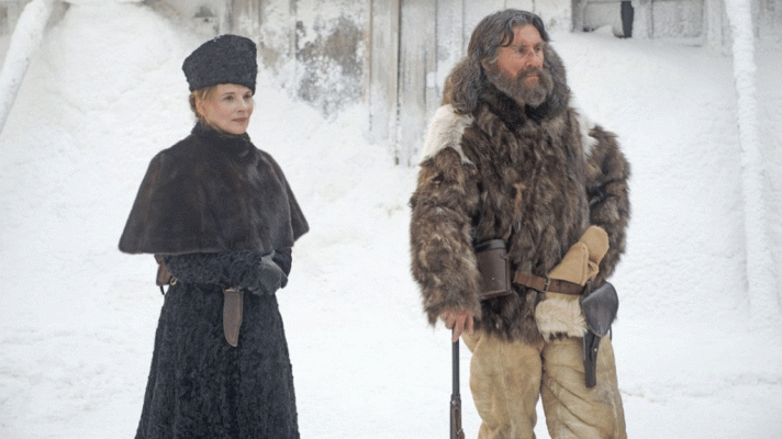 Días de cine - Nadie quiere la noche