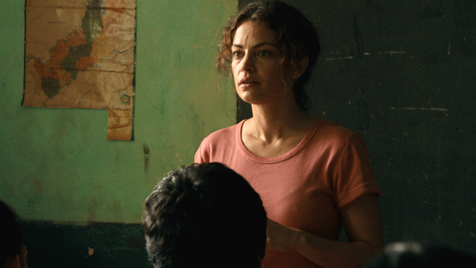 Días de cine - Paulina