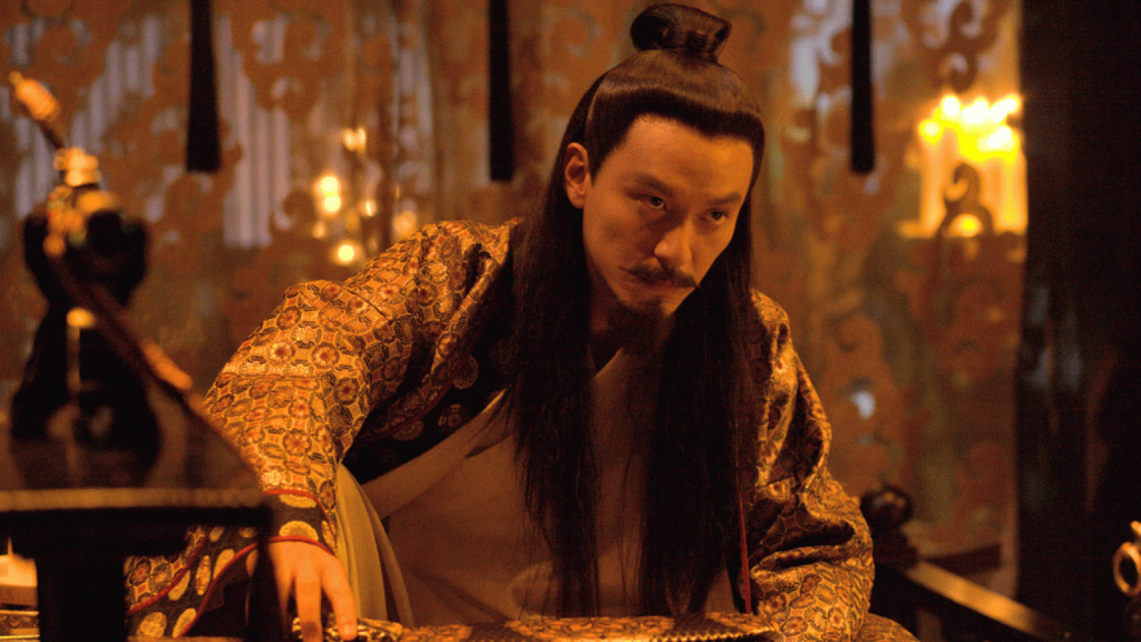 Días de cine - The assassin