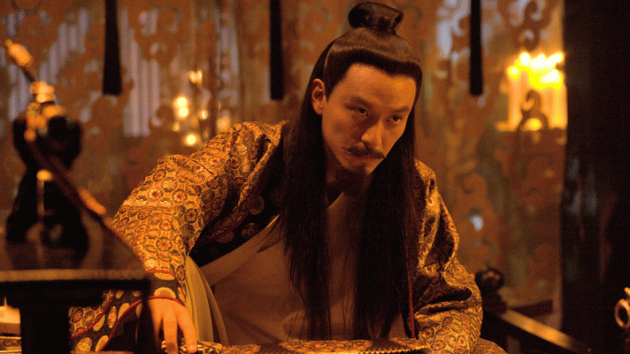 Días de cine - The assassin