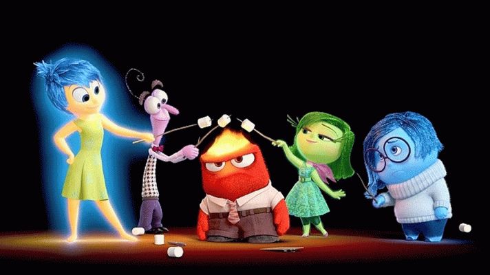 Días de cine - Llega 'Del revés'