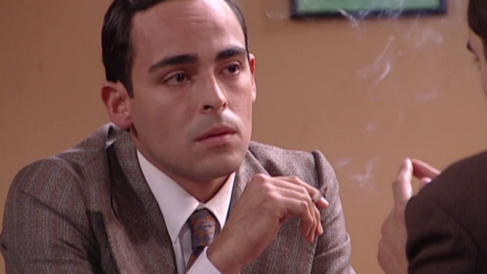 Amar en tiempos revueltos - T3 - Episodio 80 - Ver ahora