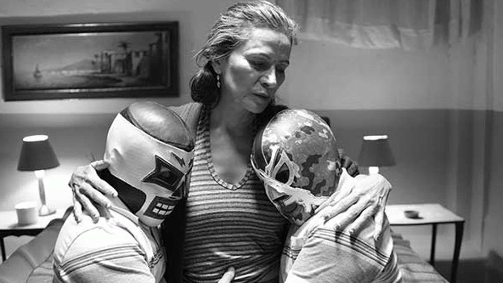 Días de cine - La calle de la amargura