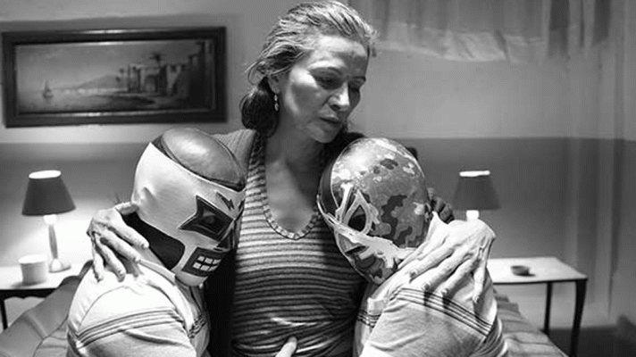 Días de cine - La calle de la amargura