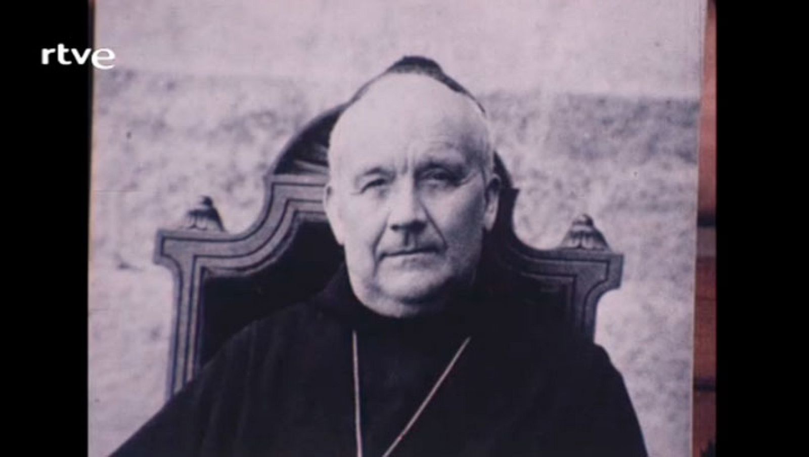 Arxiu TVE Catalunya - La nostra gent - Els nostres capellans