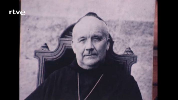 La nostra gent - Els nostres capellans