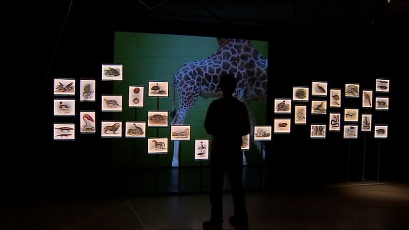 Lab24 - Reportaje: Los mundos de Verne