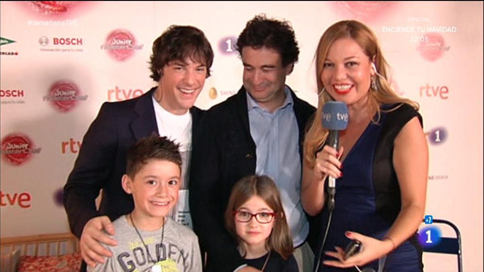 Vuelve Masterchef Junior