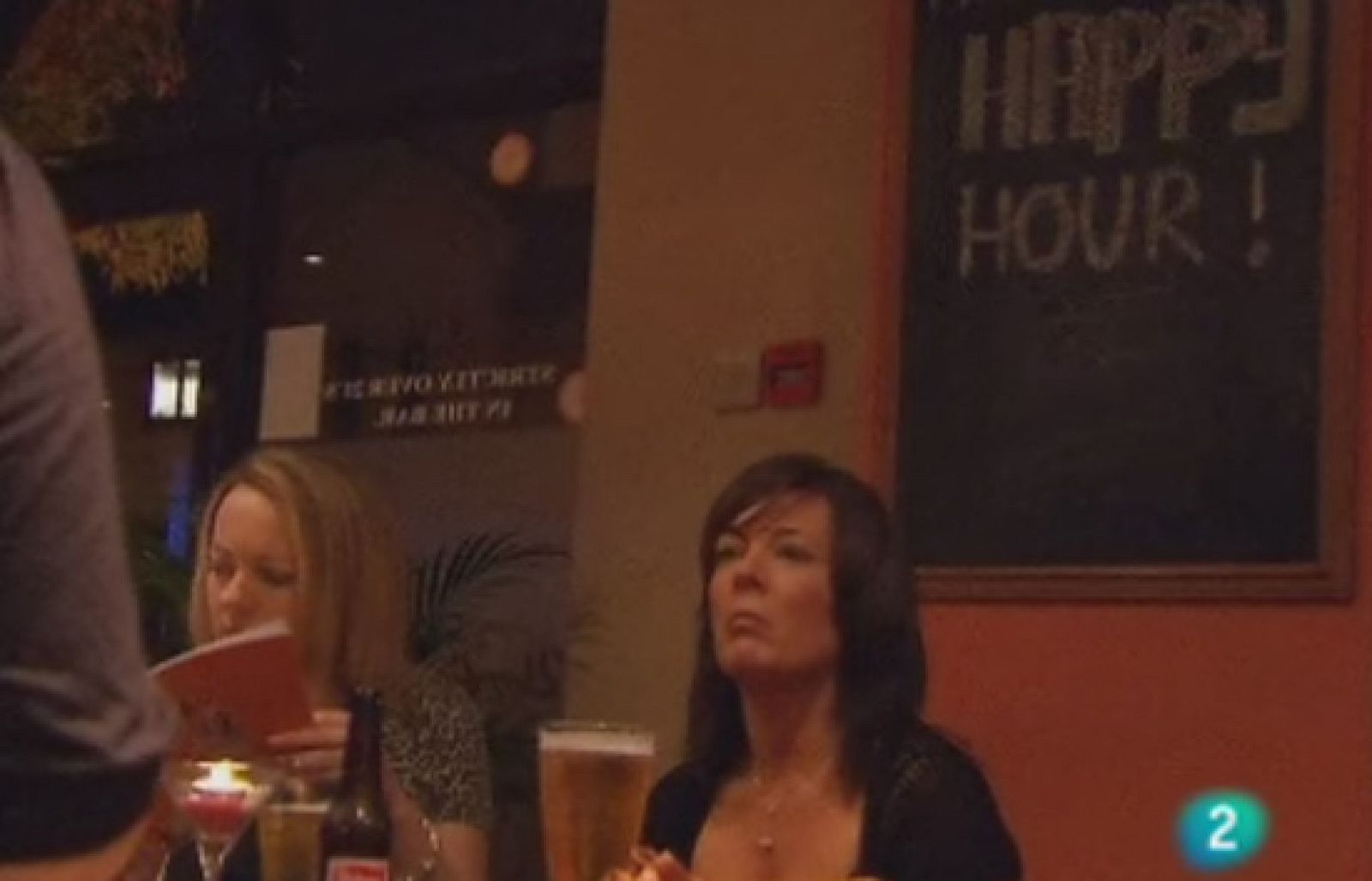 ¿El fin de la 'happy hour'? | Ver