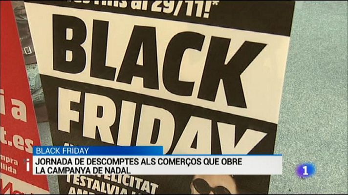 L'Informatiu - L'informatiu en 3' - 27/11/2015