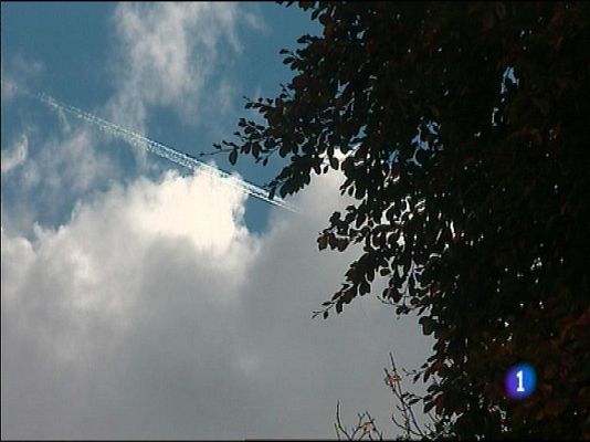 Panorama Regional - El tiempo en Asturias - 27/11/15