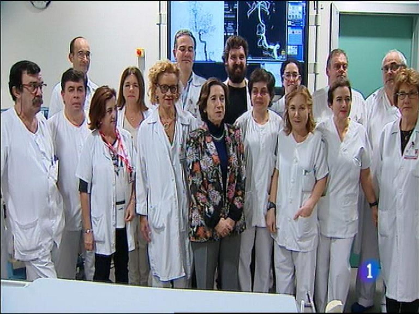 Asturias en 2' - 27/11/15 | Ver