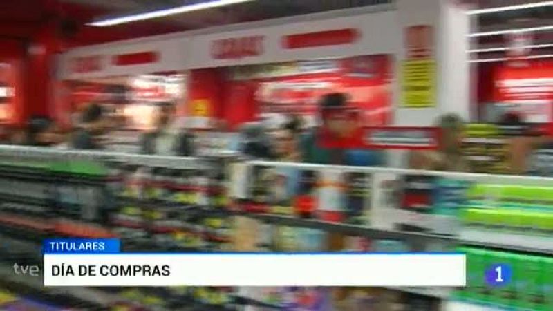 Castilla y León en 2' - 27/11/15