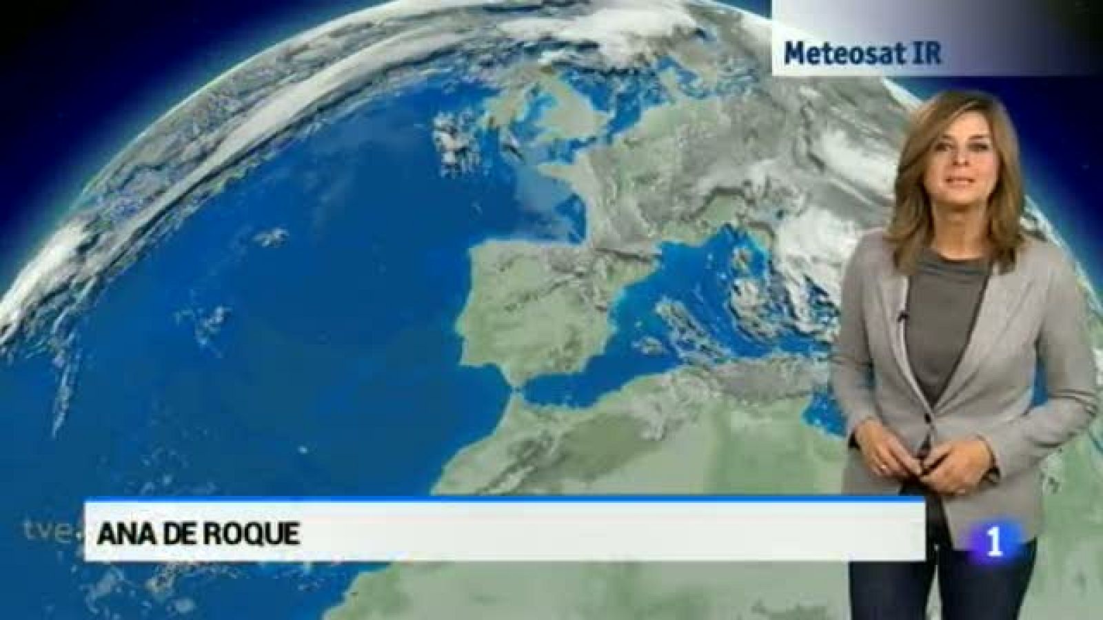 El tiempo en Extremadura - 27/11/15