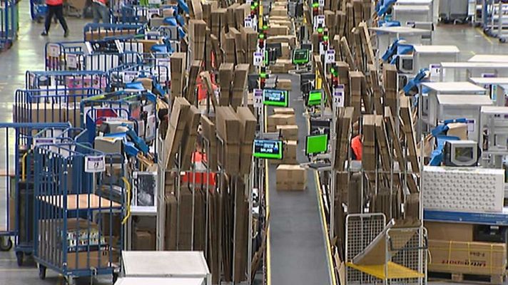 Informativo de Madrid - Informativo de Madrid - 27/11/15