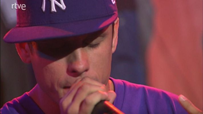 Los conciertos de Radio 3 en La 2 - Haze