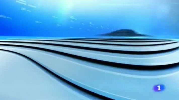 Noticias Murcia - La Región de Murcia en 2' - 27/11/2015