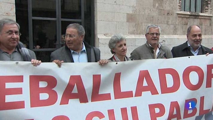 L'informatiu - Comunitat Valenciana - L'Informatiu - Comunitat Valenciana - 27/11/15