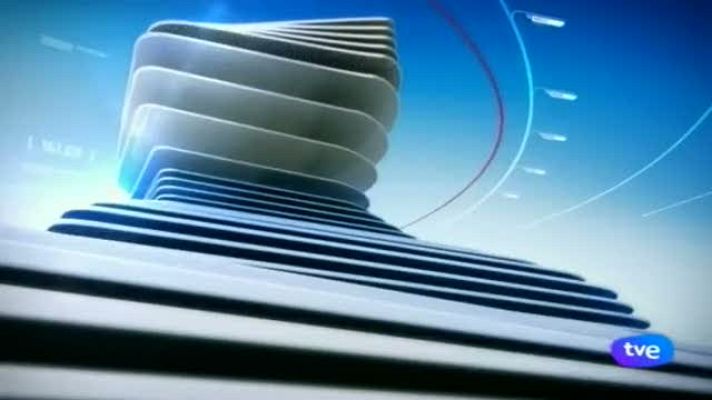 Telenavarra - Telenavarra 2 - 27/11/2015