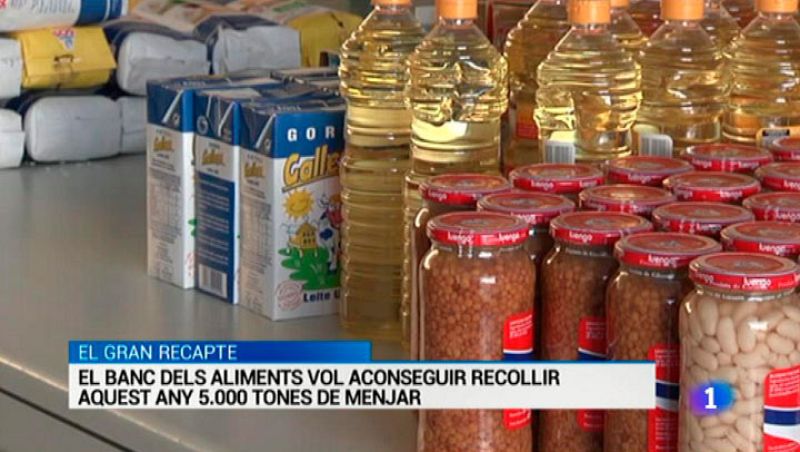 L'Informatiu 2 - 27/11/2015