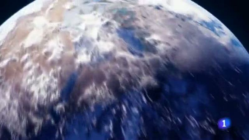 El tiempo en Cantabria - 27/11/15