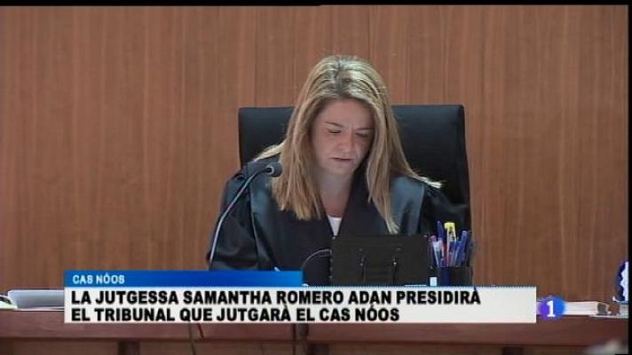 Informatiu Balear - Informatiu Balear 2 - 27/11/15