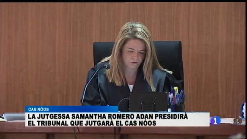 Informatiu Balear 2 - 27/11/15