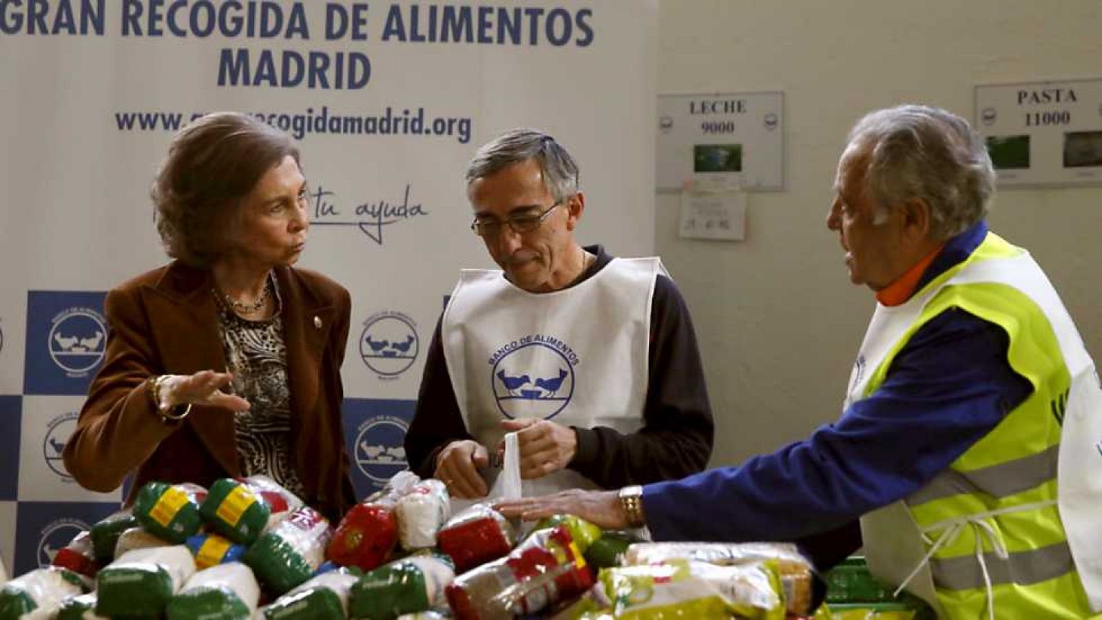 España en 24 horas - 27/11/15  - Ver ahora