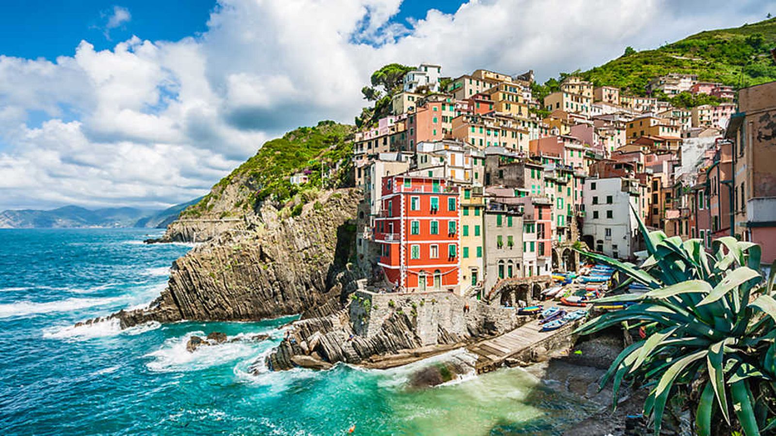 Grandes documentales - Sabores de la Costa Azul. La perla francesa - Ver ahora
