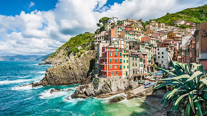 Grandes documentales - Sabores de la Costa Azul. La perla francesa