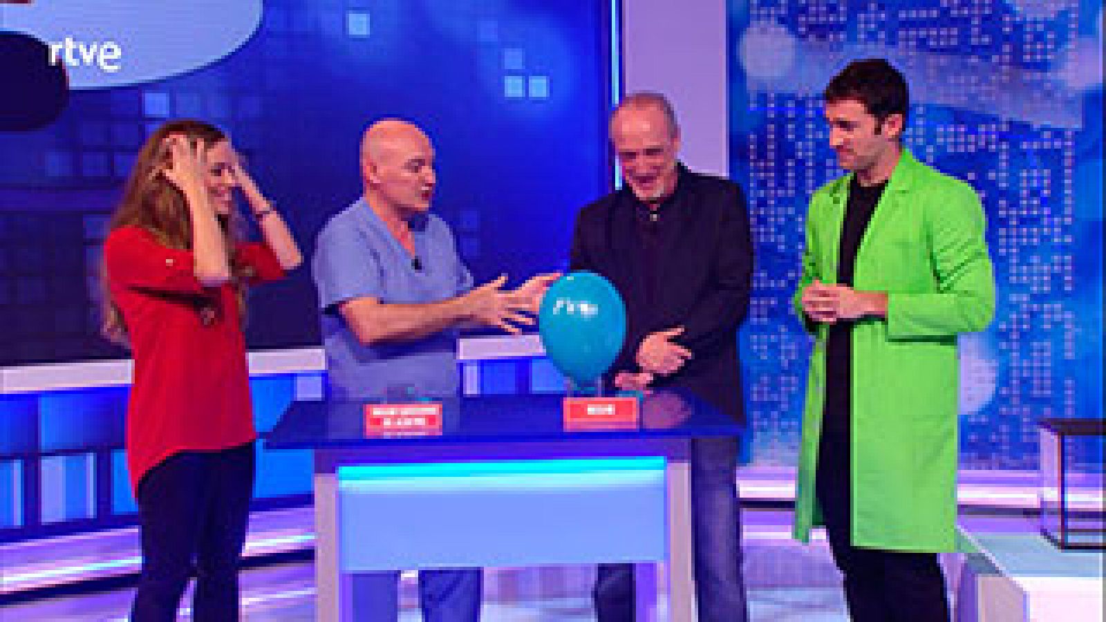  ¿En qué se diferencia la voz femenina de la masculina?