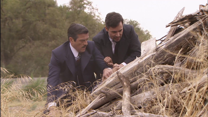 Acacias 38 - Episodio 165