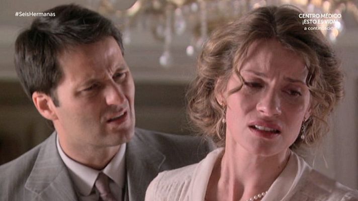 Seis hermanas - Episodio 154