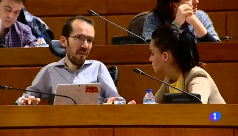 Noticias Aragón - 27/11/15 | Ver