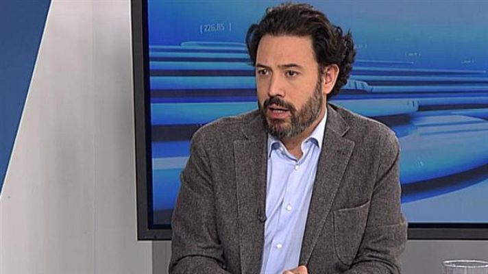 Telecanarias - La Entrevista de Canarias - 28/11/2015
