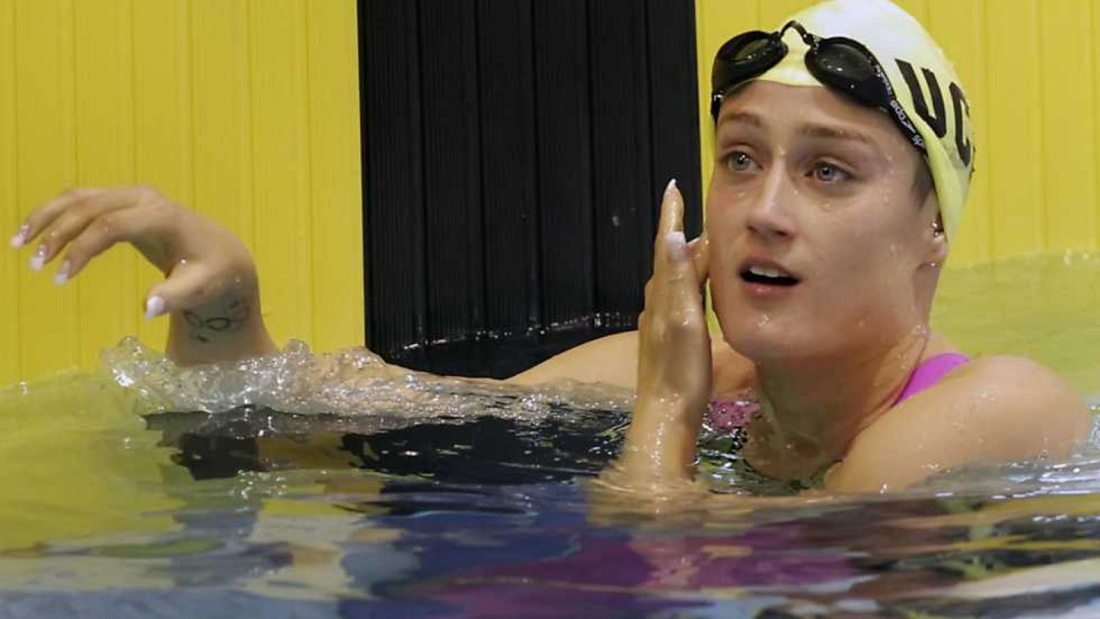 Conexión TDP - 27/11/15 - ver ahora