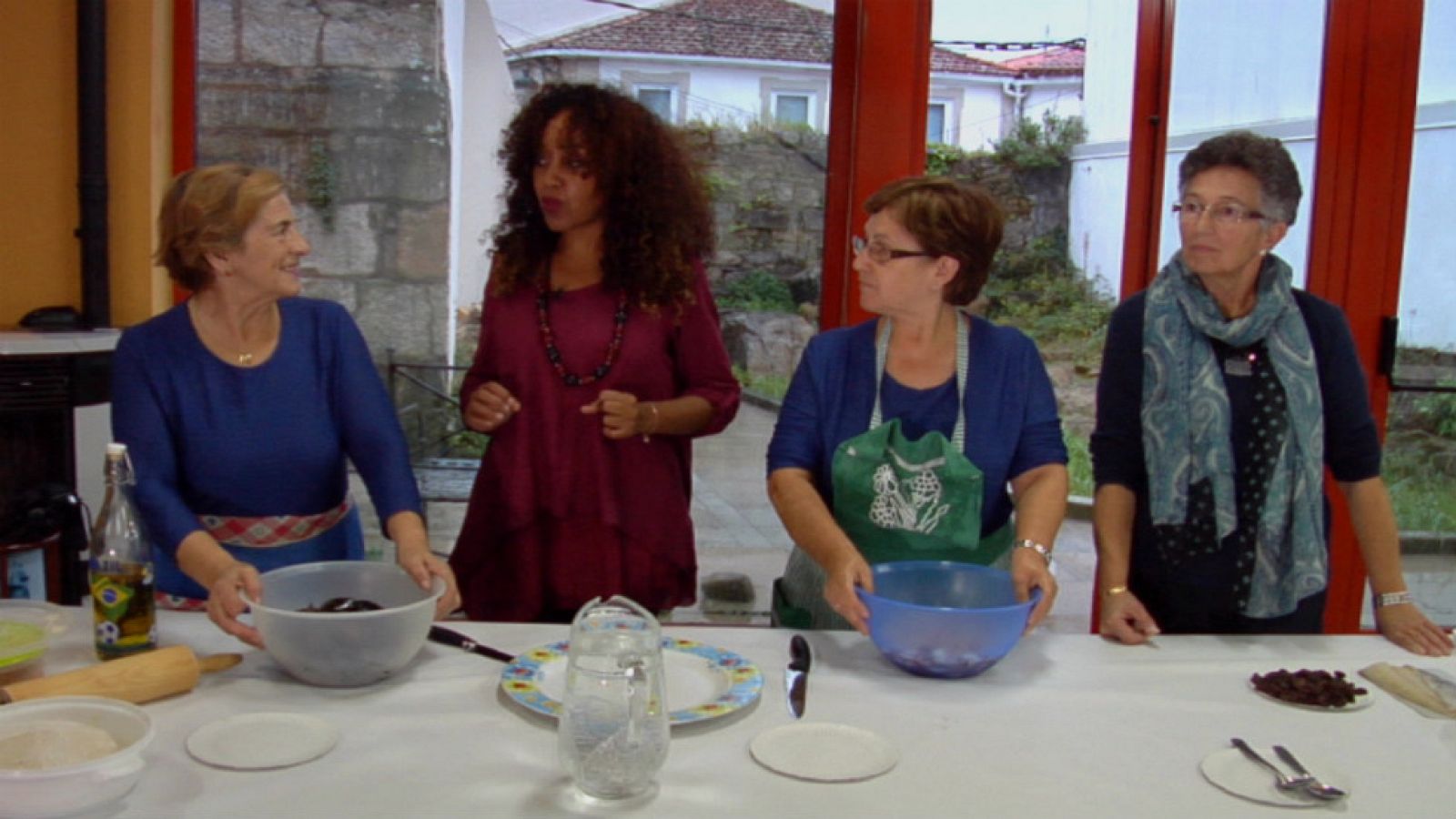 Empanada gallega, a cual más rica