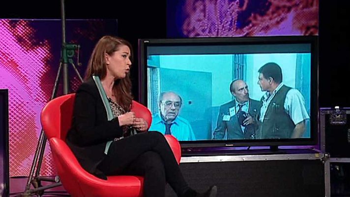 El cine de La 2 - Todos a la cárcel (Presentación)