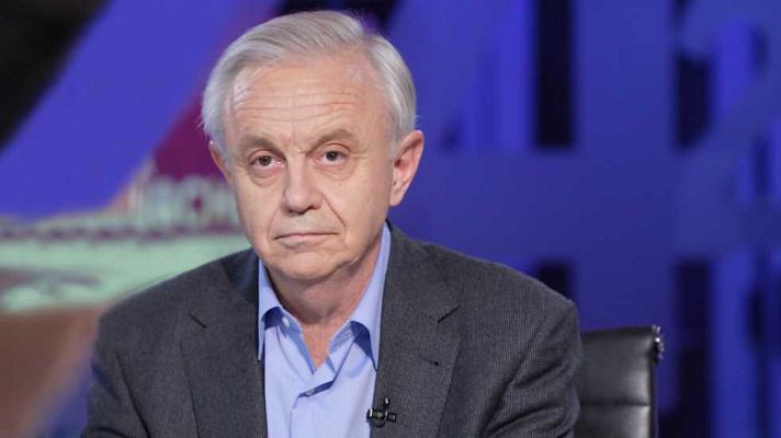 La noche en 24h - La noche en 24 horas - 27/11/15