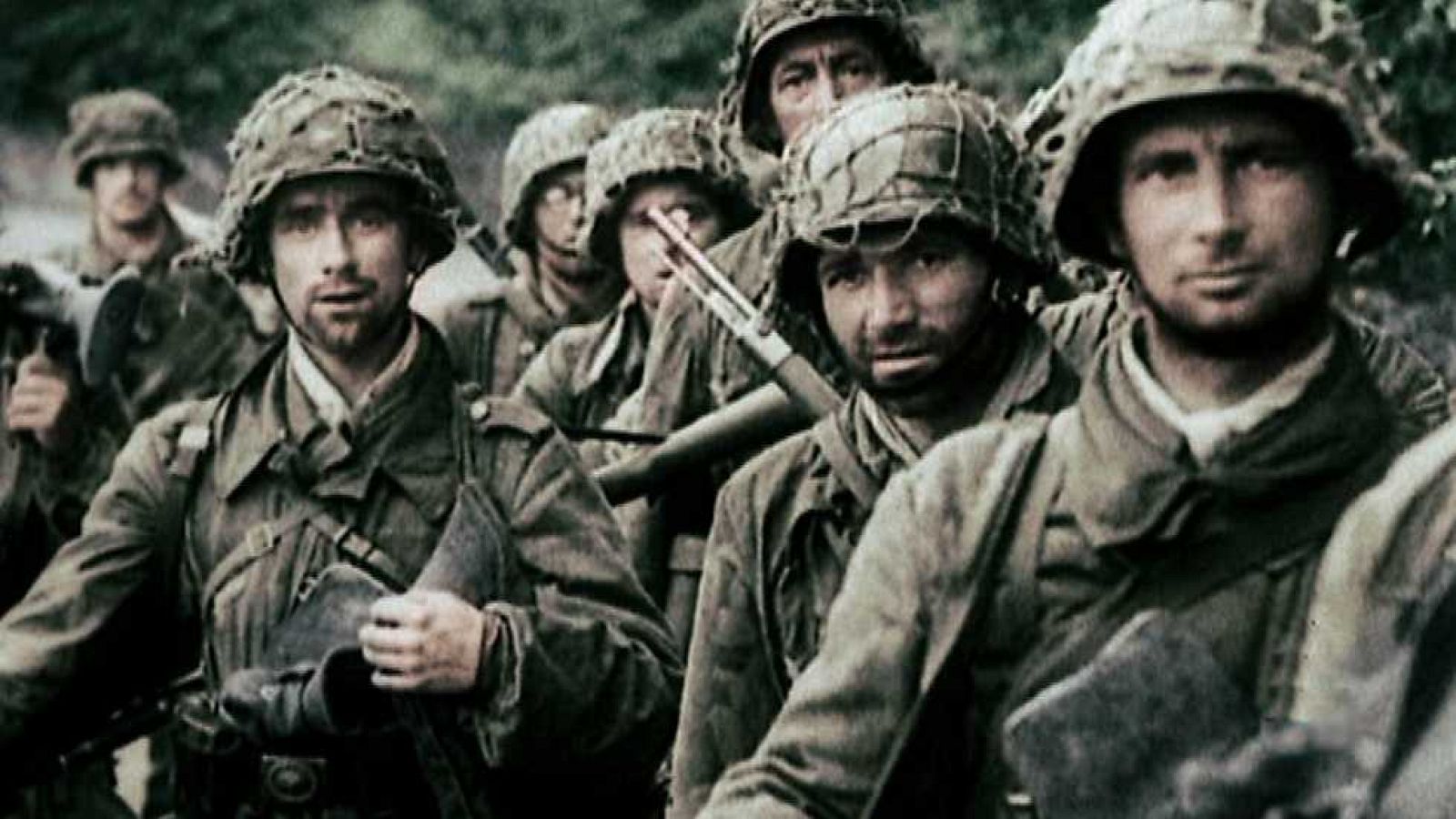 Documaster - Sacrificio: Del Día D a la liberación de París (2ª parte) - Ver ahora