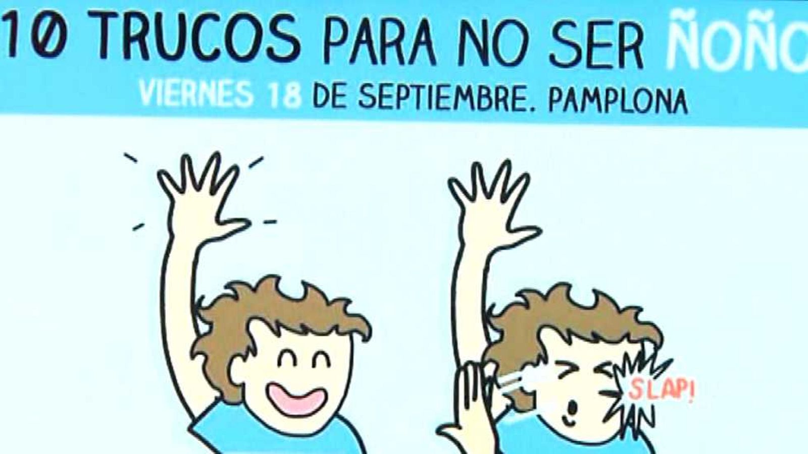 Cámara abierta 2.0 - Historias enlazadas con Súper 8 cine y café, y P8ladas; la app Soy Cappaz; FeelFest 2015 en Tú ruedas; y actores de Netflix en 1minutoCOM  - Ver ahora