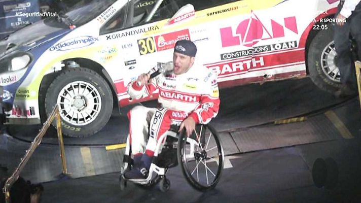 Seguridad vital 5.0 - Seguridad vital - 28/11/15