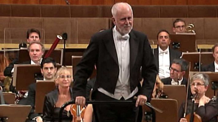 Los conciertos de La 2 - Orquesta Sinfónica y Coro RTVE A-3 (Temporada 2015-2016)