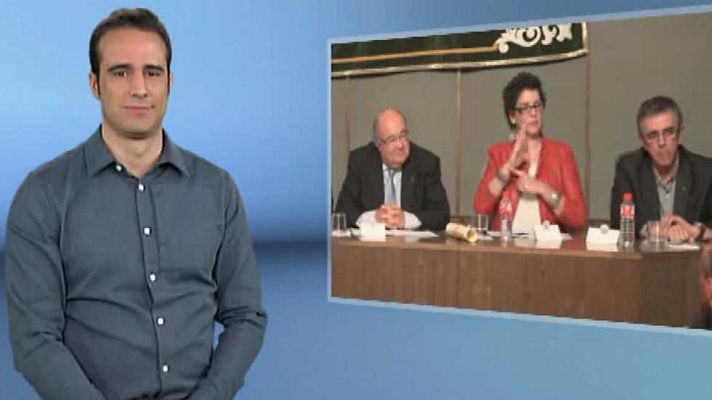 En lengua de signos - En lengua de signos - 28/11/15