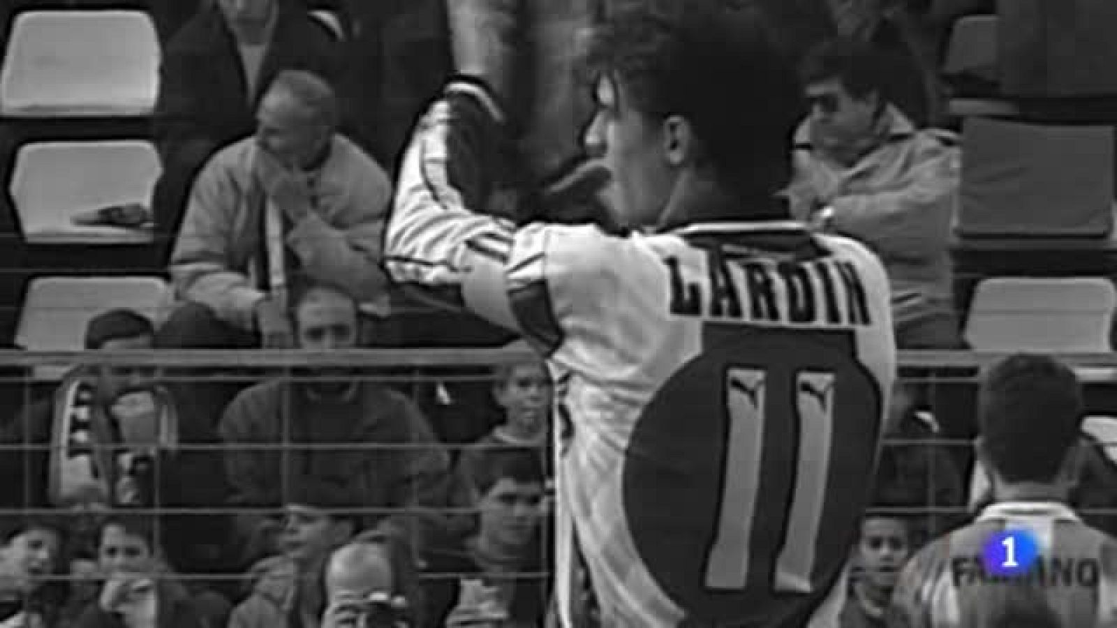 Fresnedoso y Lardín, creadores del futuro en el fútbol español | Ver