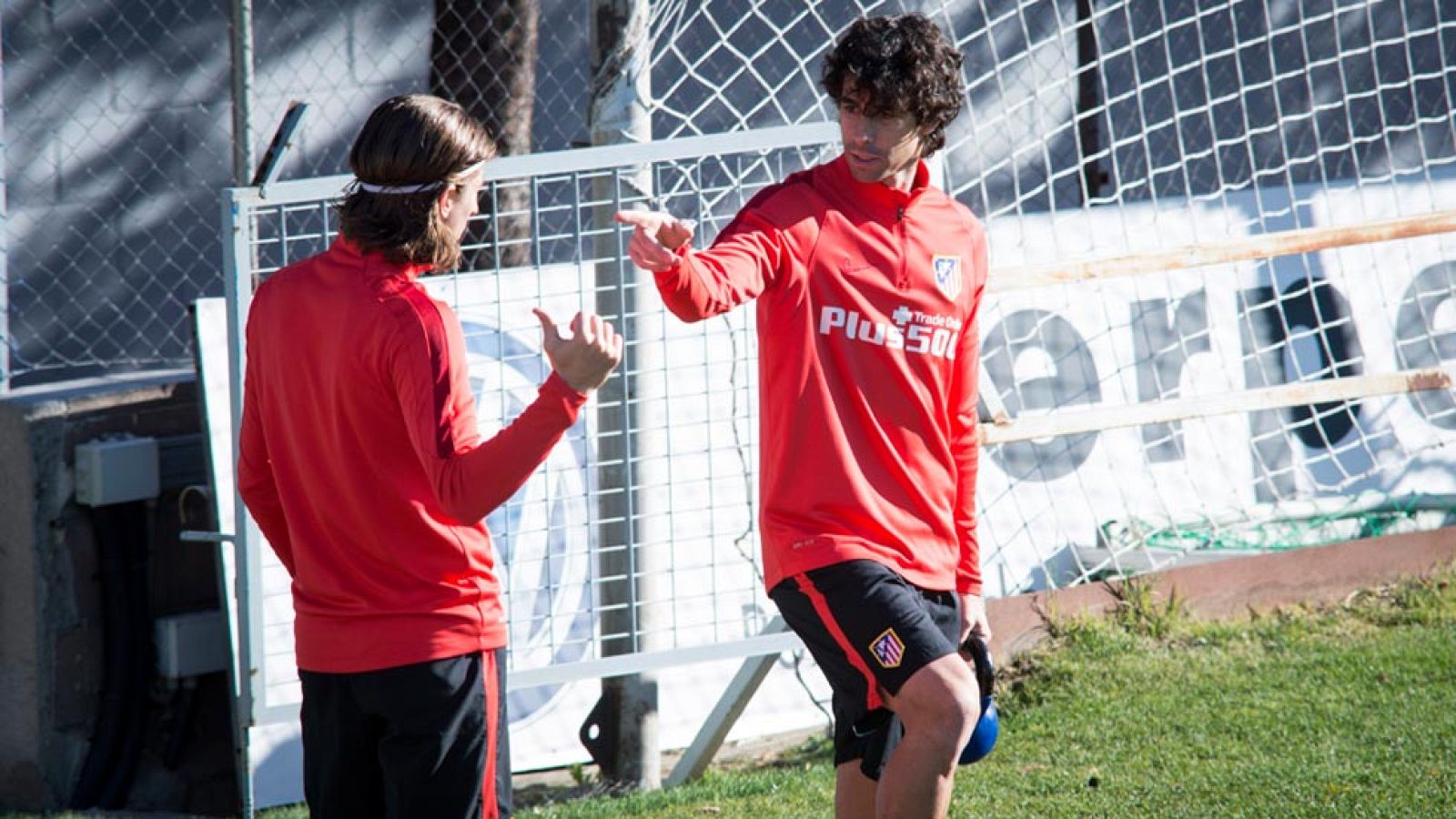 El Atlético quiere seguir sumando ante el Espanyol | Ver