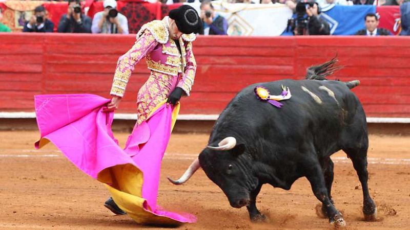 Tendido cero - 28/11/15 - ver ahora