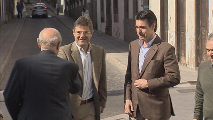 Telecanarias - Telecanarias - 28/11/2015