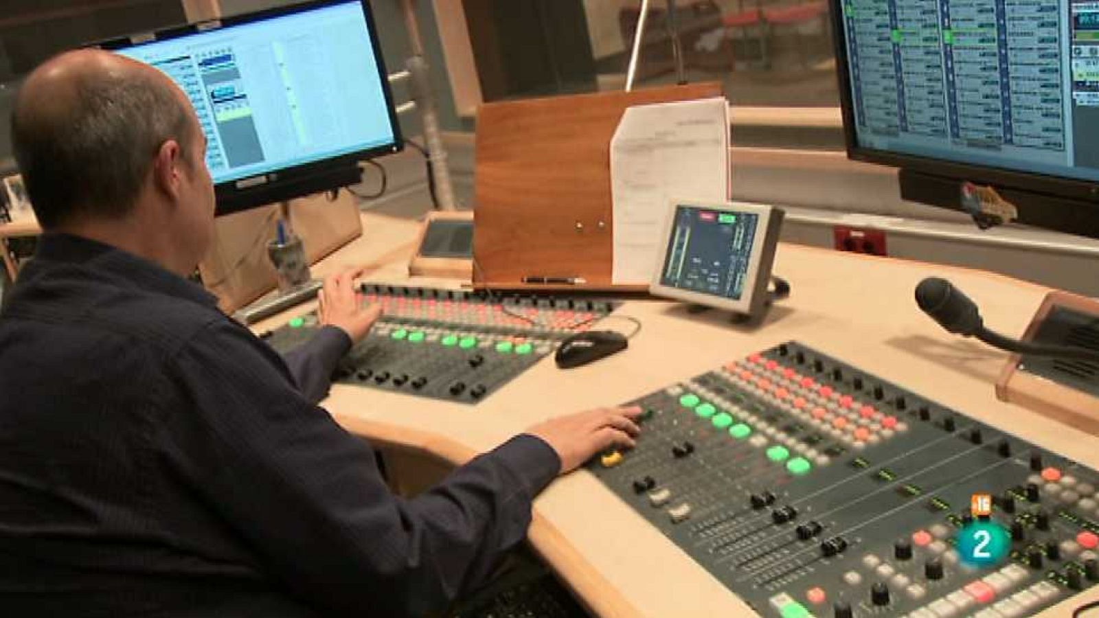 RTVE responde - 28/11/15 - ver ahora