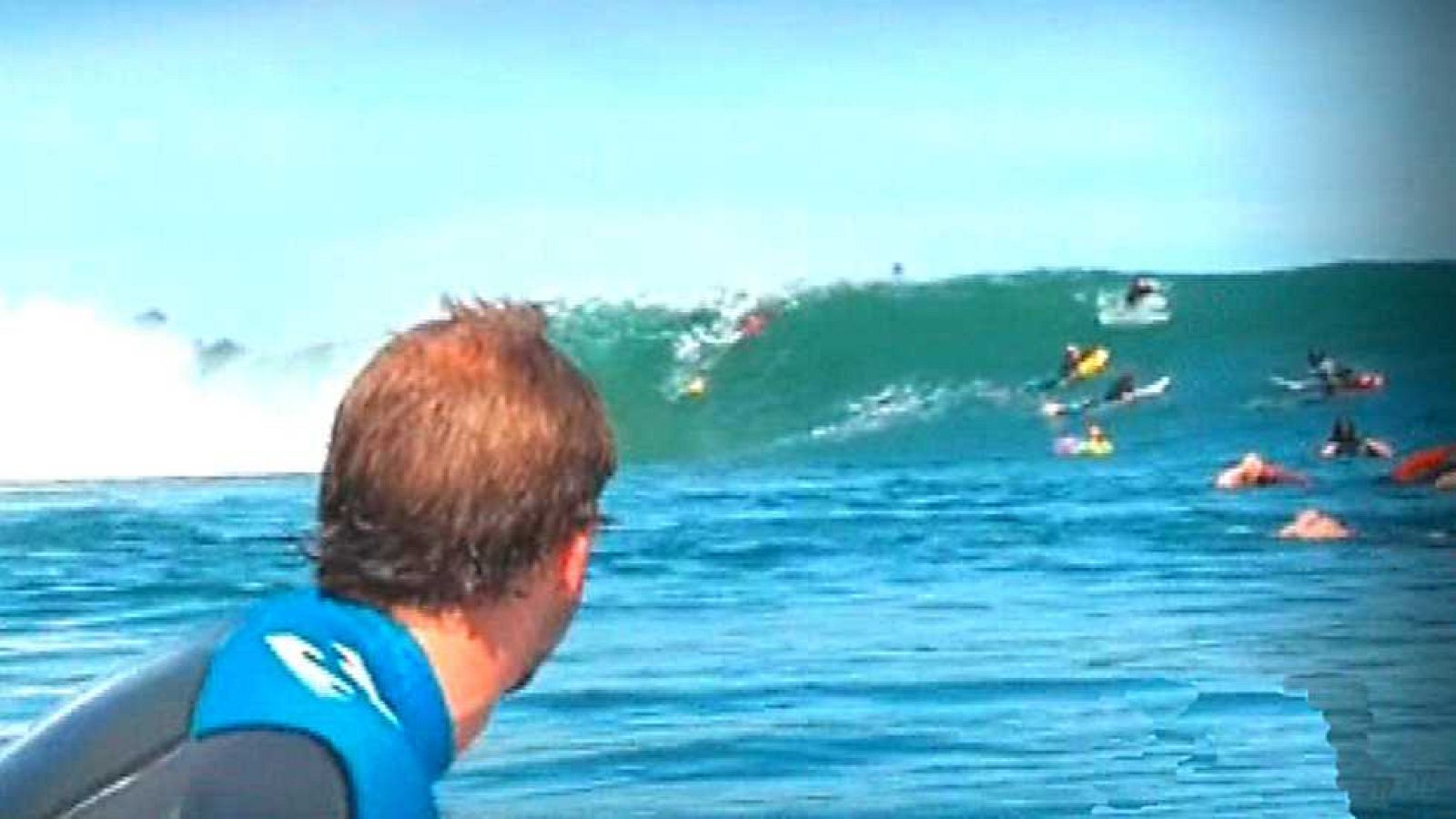 Zoom Sport - 28/11/15 - Ver ahora